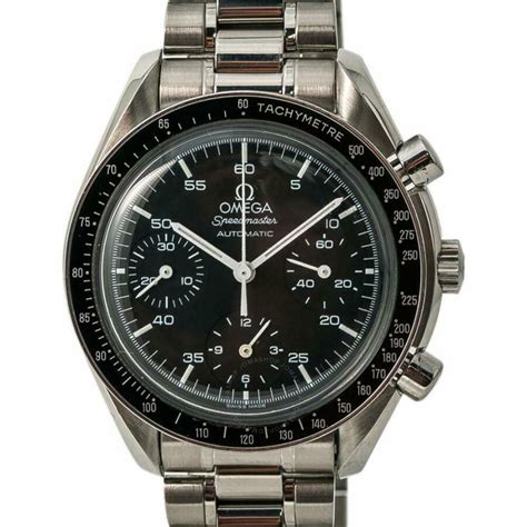 cheap omega speedmastyer|omega speedmaster pre owned watches.